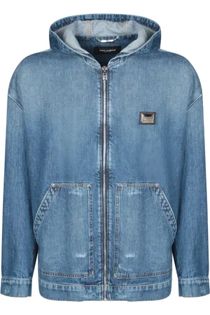 Dolce & Gabbana Uomo, Giacche, Blu, S, new