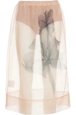 Herskind Donna, Gonne, Rosa, S, new