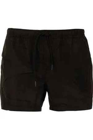 Bikkembergs Uomo, Costumi da bagno, Nero, XL, new