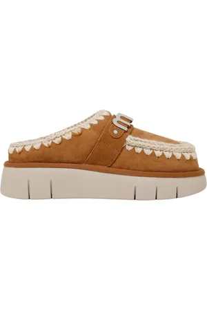 Mou Donna, Scarpe, Marrone, 38 EU, new