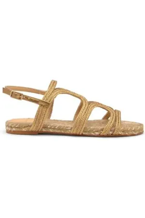 Castaner Donna, Scarpe, Giallo, 39 EU, new