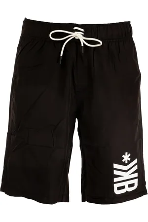 Bikkembergs Uomo, Costumi da bagno, Nero, S, new