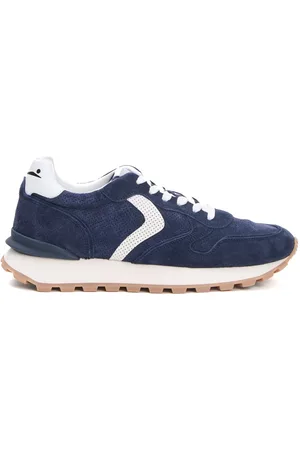 Voile blanche Uomo, Scarpe, Blu, 42 EU, new