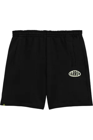 BARROW Uomo, Pantaloncini, Nero, S, new