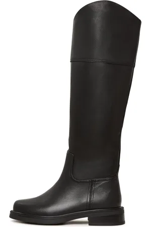CESARE GASPARI Donna, Scarpe, Nero, 37 EU, new