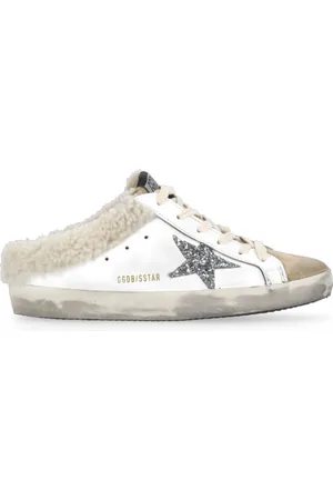 Golden Goose Donna, Scarpe, Bianco, 39 EU, new