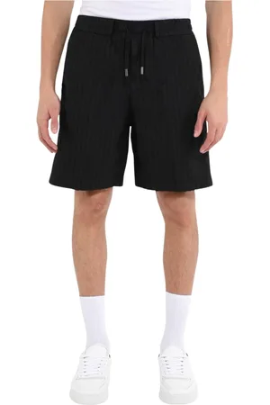 COSTUMEIN Uomo, Pantaloncini, Nero, XL, new