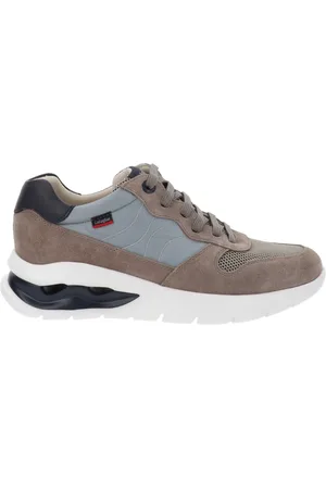 CallagHan Uomo, Scarpe, Grigio, 41 EU, new