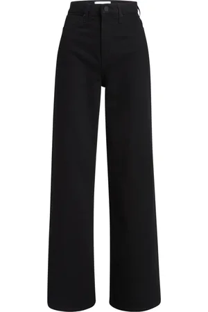 Calvin Klein Donna, Pantaloni, Nero, XS, new