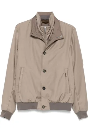 MOORER Uomo, Giacche, , 2Xl, new