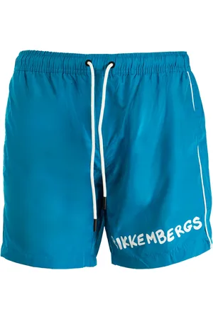 Bikkembergs Uomo, Costumi da bagno, Blu, L, new