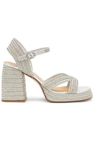 Castaner Donna, Scarpe, Grigio, 38 EU, new