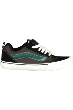 Vans Uomo, Scarpe, Nero, 43 EU, new