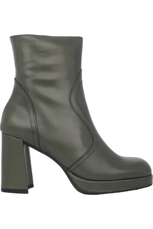Wonders Donna, Scarpe, Verde, 41 EU, new
