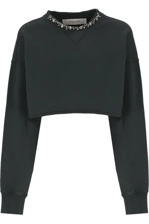 Golden Goose Donna, Maglie, Nero, S, new