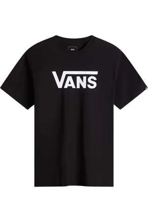 Vans Uomo, Top, Nero, S, new