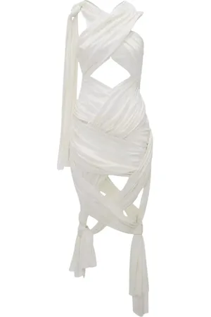 J.W.Anderson Donna, Abiti, Bianco, XS, new