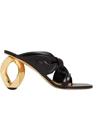 J.W.Anderson Donna, Scarpe, Nero, 40 EU, new