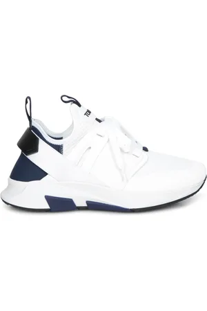 Tom Ford Uomo, Scarpe, Bianco, 41 EU, new