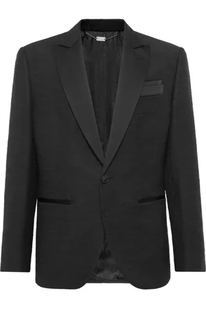 BILLIONAIRE Uomo, Giacche, Nero, 2Xl, new