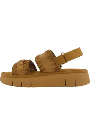 Mou Donna, Scarpe, Marrone, 41 EU, new