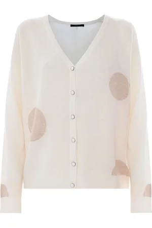 Kocca Donna, Maglie, Multicolore, M, new