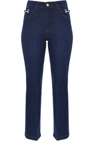 Kocca Donna, Jeans, Blu, W29, new