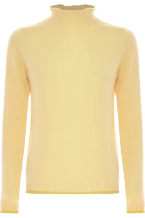 Kocca Donna, Maglie, Giallo, XS, new