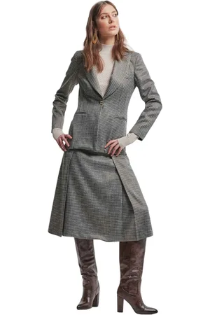 Kocca Donna, Giacche, Nero, L, new