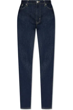 Kenzo Donna, Jeans, Blu, W30, new