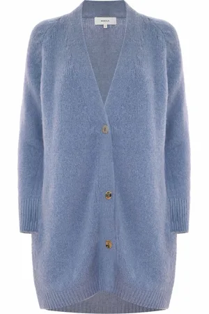 Kocca Donna, Maglie, Blu, XL, new