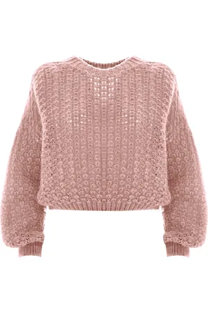 Kocca Donna, Maglie, Rosa, L, new