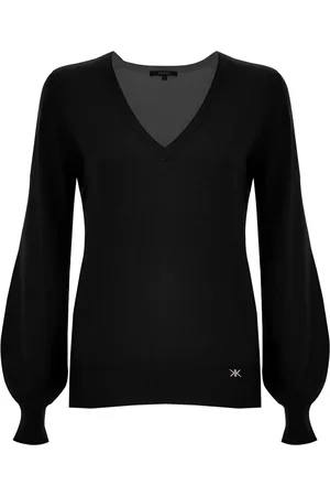Kocca Donna, Maglie, Nero, L, new