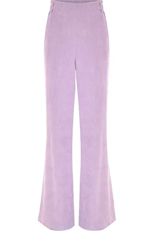 Kocca Donna, Pantaloni, Rosa, 2Xl, new