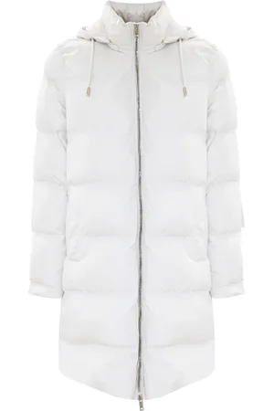 Kocca Donna, Cappotti, Bianco, L, new