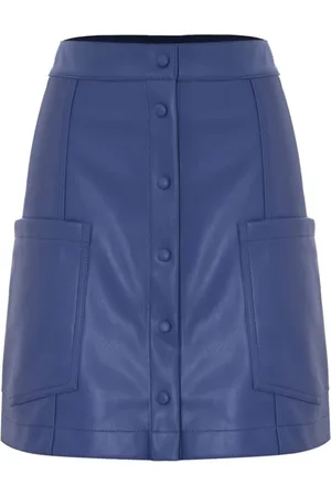 Kocca Donna, Gonne, Blu, L, new
