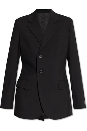 Kenzo Donna, Giacche, Nero, S, new