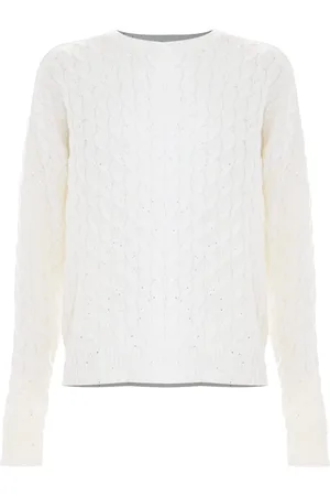 Kocca Donna, Maglie, Bianco, L, new