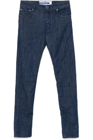 Jacob Cohen Uomo, Jeans, Blu, W31, new
