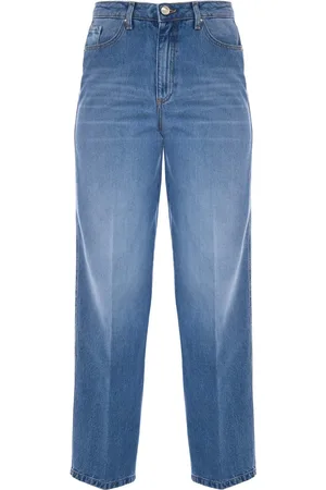 Kocca Donna, Jeans, Blu, W25, new