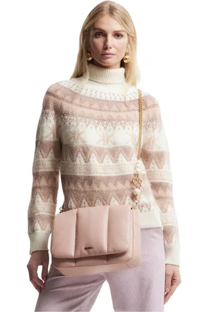 Kocca Donna, Maglie, Multicolore, M, new