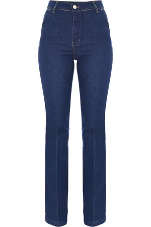 Kocca Donna, Jeans, Blu, W27, new