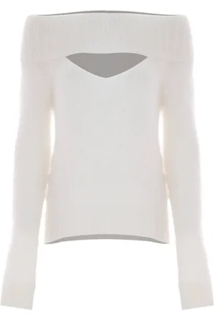 Kocca Donna, Maglie, Bianco, S, new
