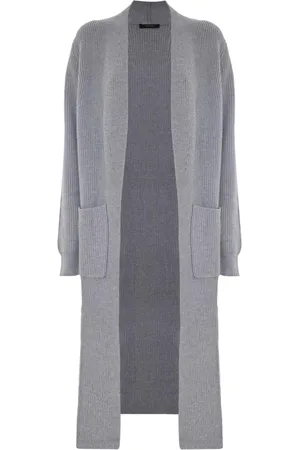 Kocca Donna, Maglie, Grigio, M, new