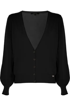 Kocca Donna, Maglie, Nero, L, new