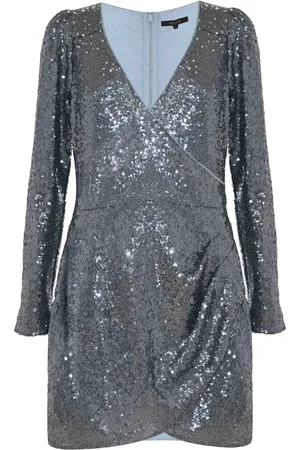 Kocca Donna, Abiti, Grigio, S, new