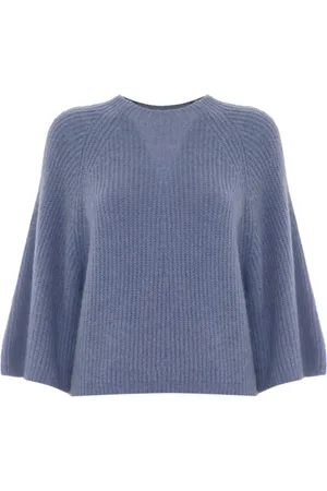 Kocca Donna, Maglie, Blu, L, new