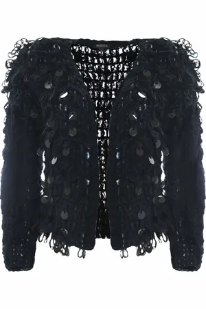 Kocca Donna, Maglie, Nero, S, new