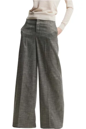 Kocca Donna, Pantaloni, Nero, M, new