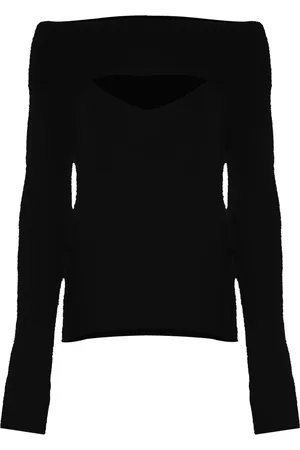 Kocca Donna, Maglie, Nero, S, new